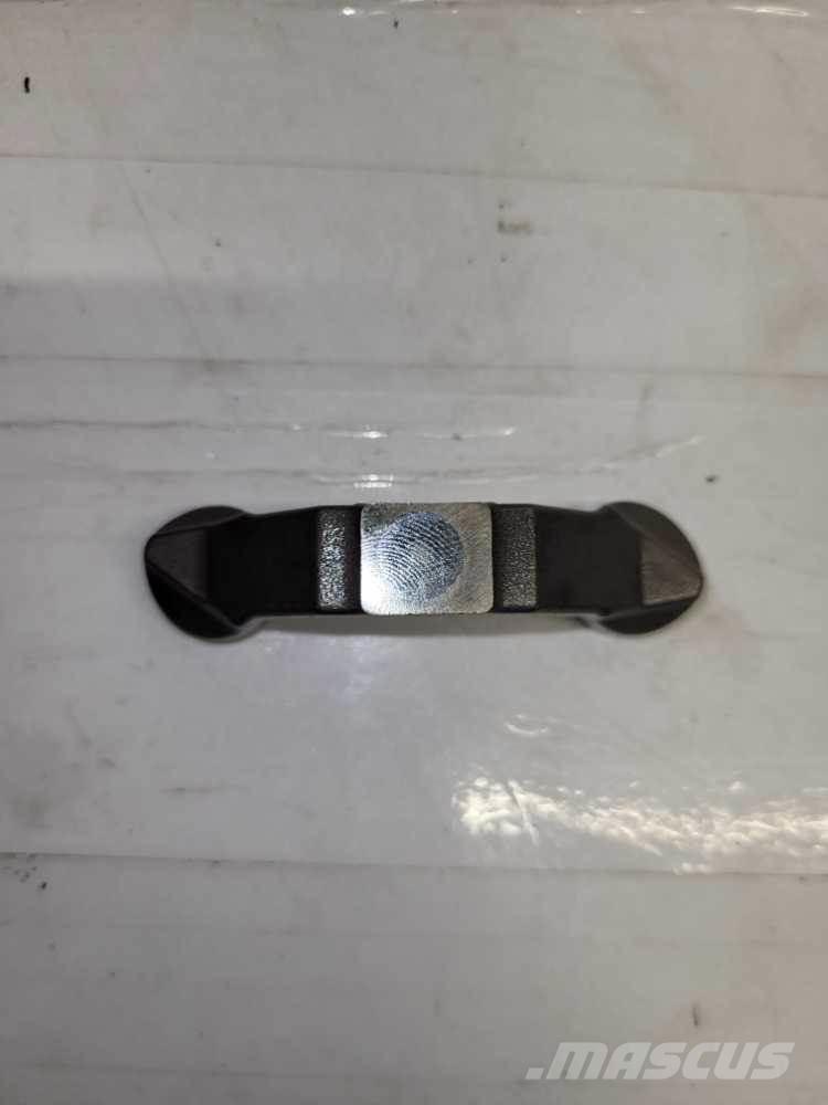 Cummins L9 Transport - Övriga