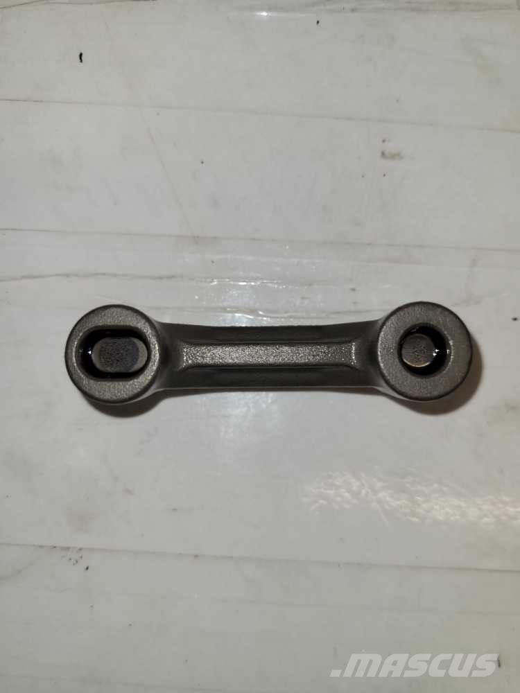 Cummins L9 Transport - Övriga