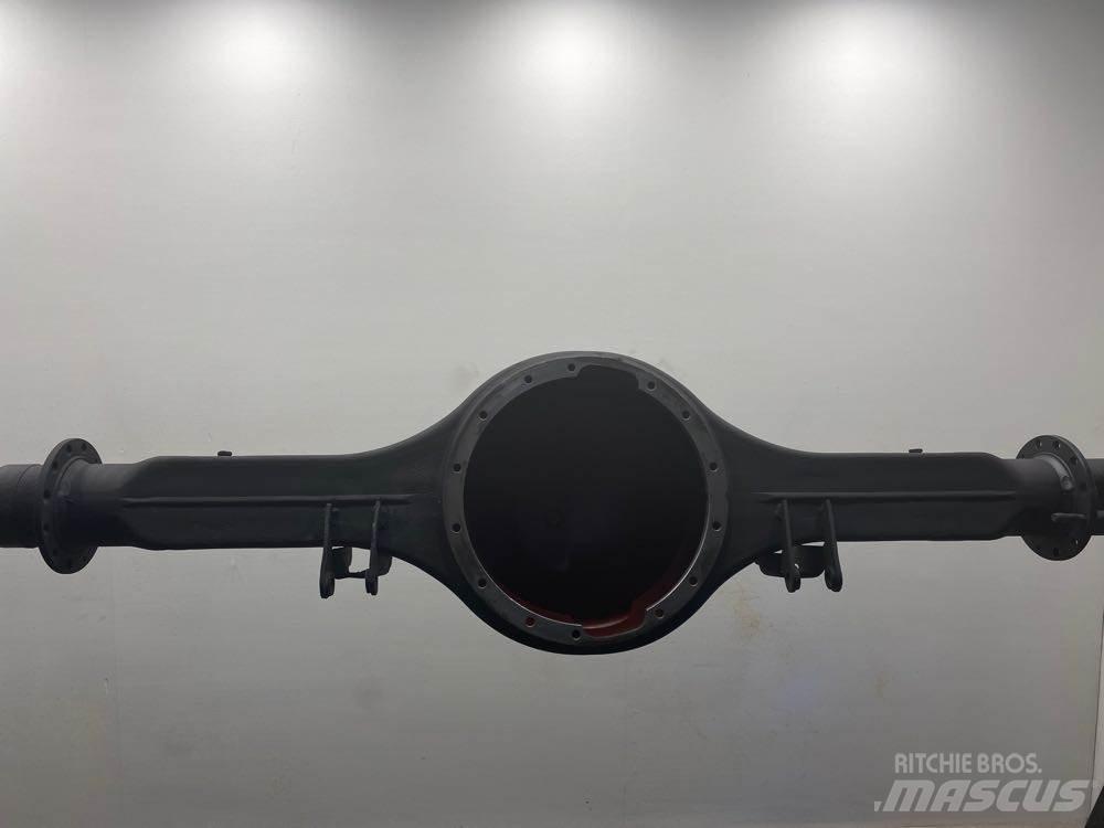  Dana S-135 Hjulaxlar