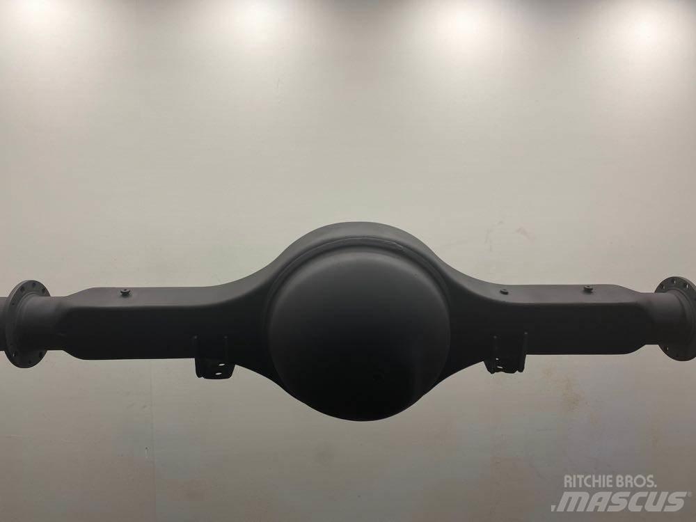  Dana S-135 Hjulaxlar