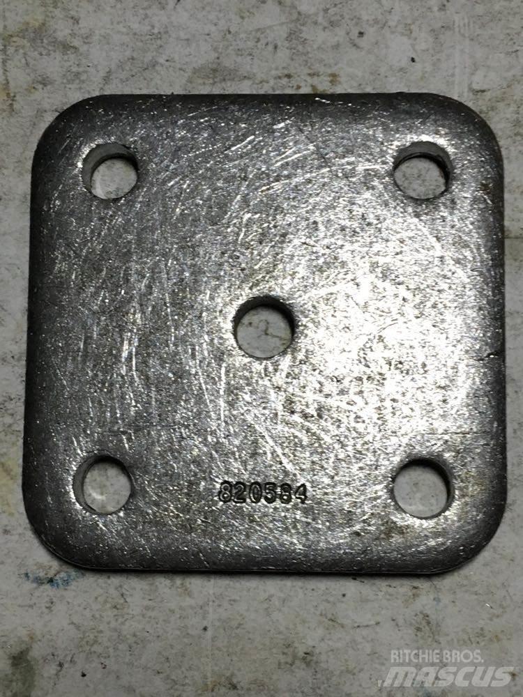 Eaton  Transport - Övriga