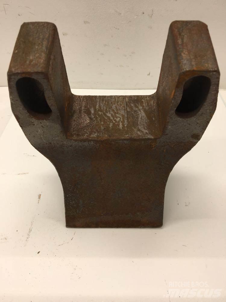 Eaton  Transport - Övriga