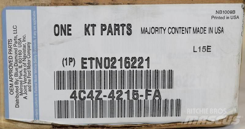 Eaton  Transport - Övriga