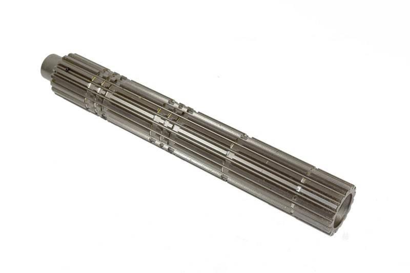Eaton  Växellådor