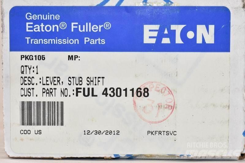 Eaton  Transport - Övriga
