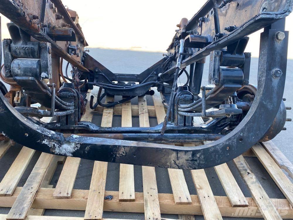 Eaton  Transport - Övriga
