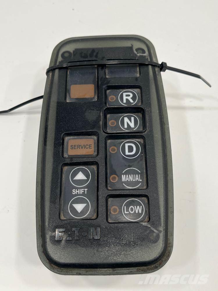 Eaton  Elektronik