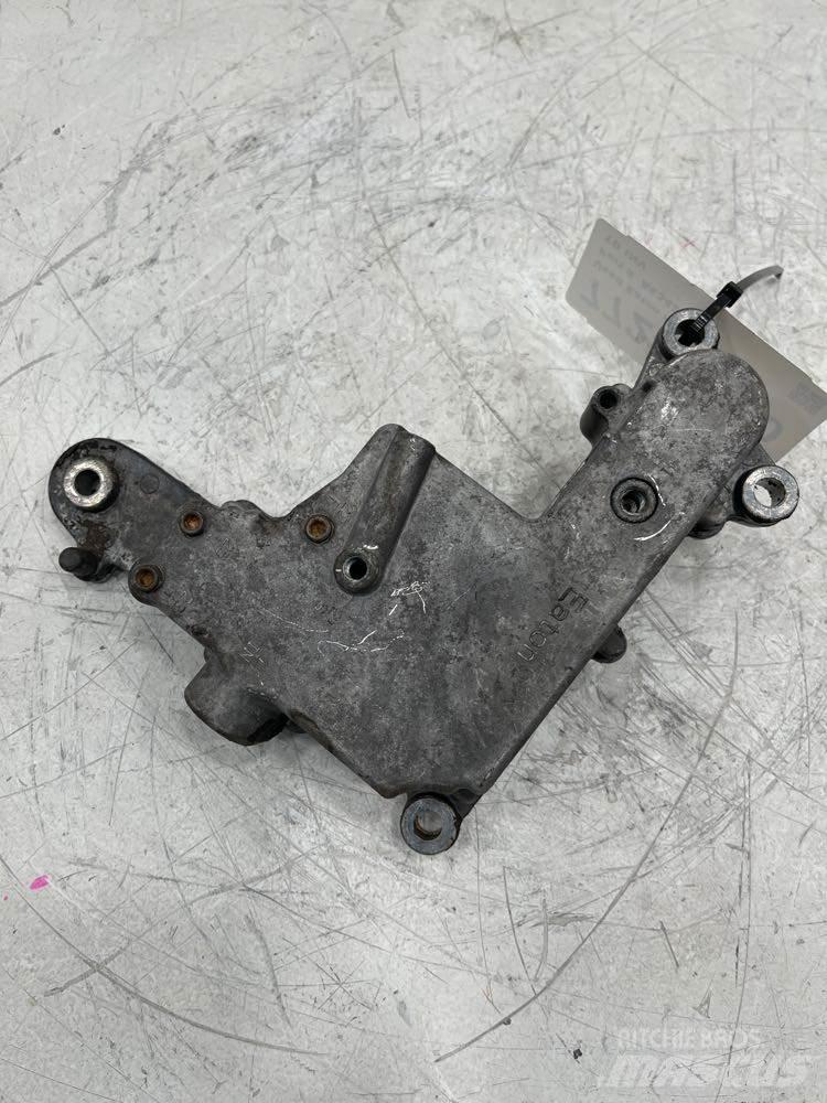 Eaton  Växellådor