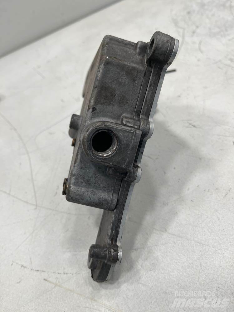 Eaton  Växellådor