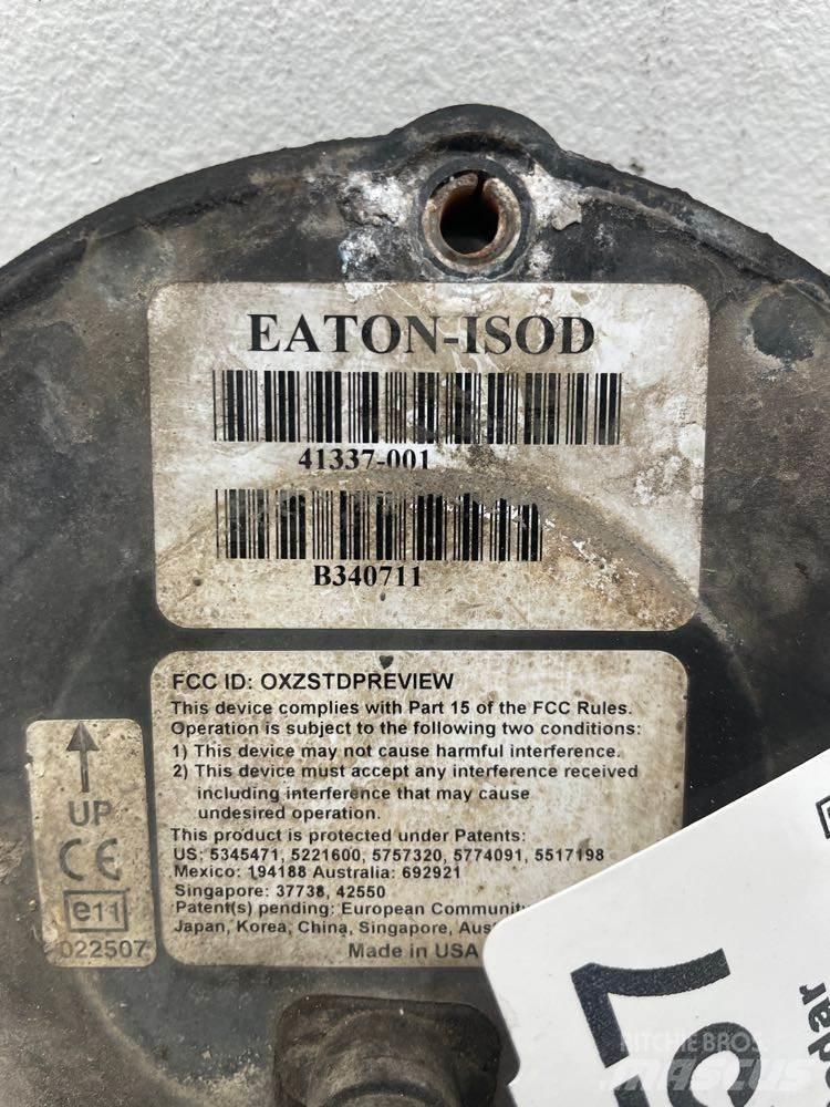 Eaton  Transport - Övriga
