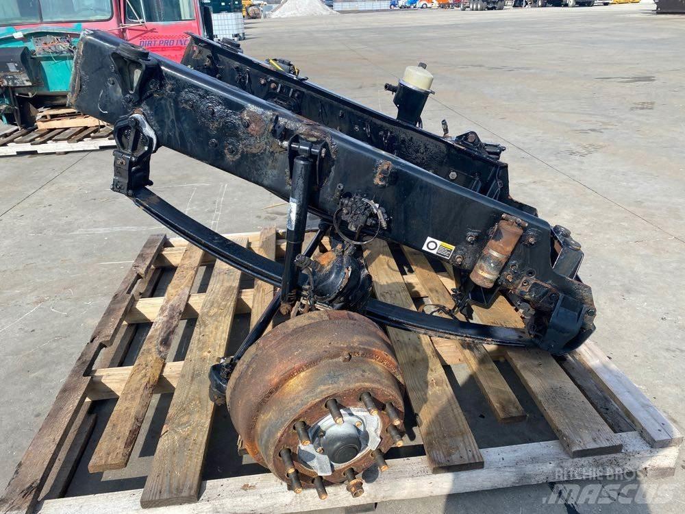 Eaton T370 Transport - Övriga