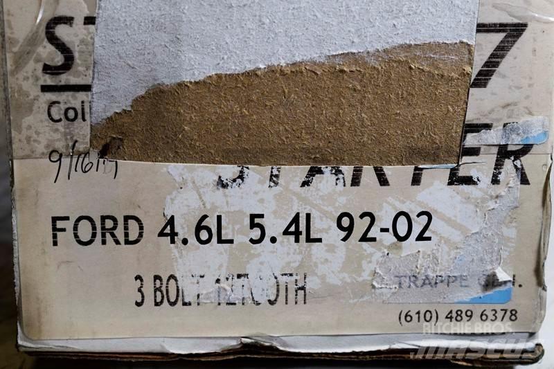 Ford 5.4L Transport - Övriga