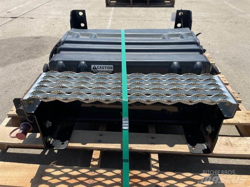 Ford F750 Transport - Övriga