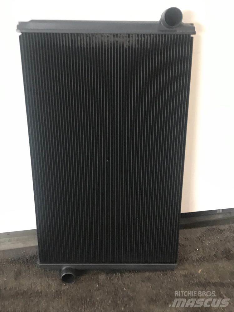 Ford L9000 Radiatorer