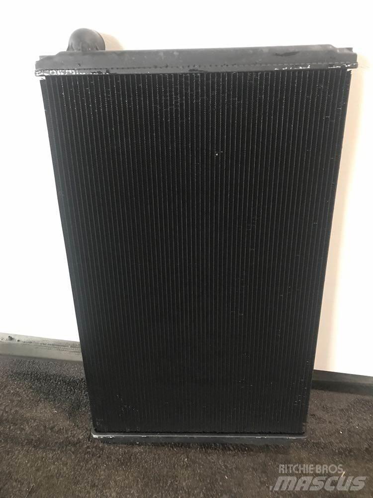 Ford L9000 Radiatorer