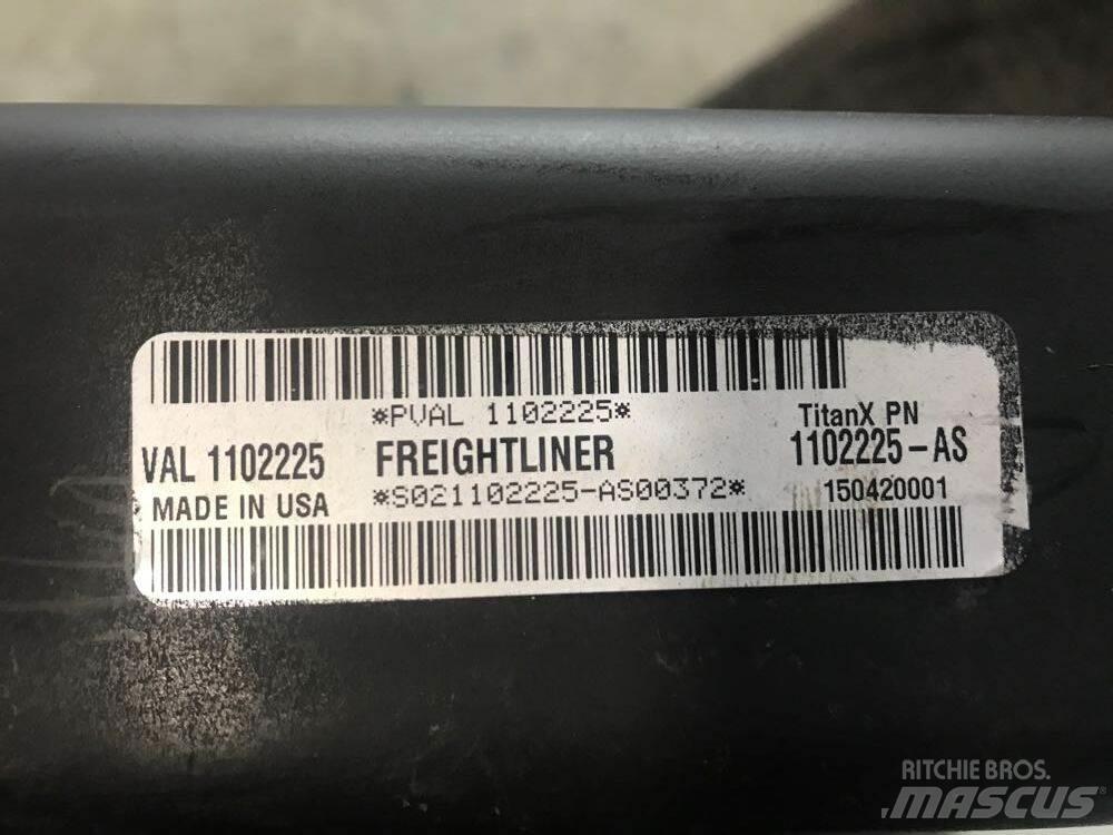 Ford L9000 Radiatorer
