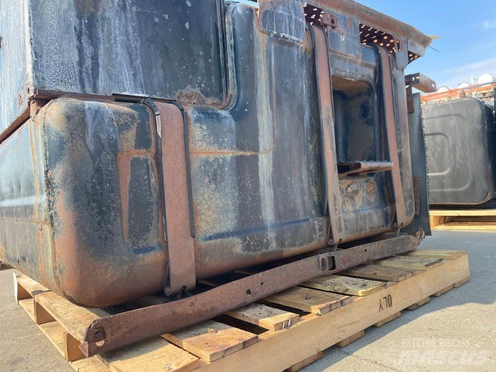 Ford LTA Transport - Övriga