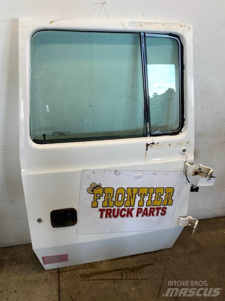 Ford LTA Transport - Övriga