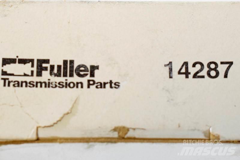 Fuller  Transport - Övriga