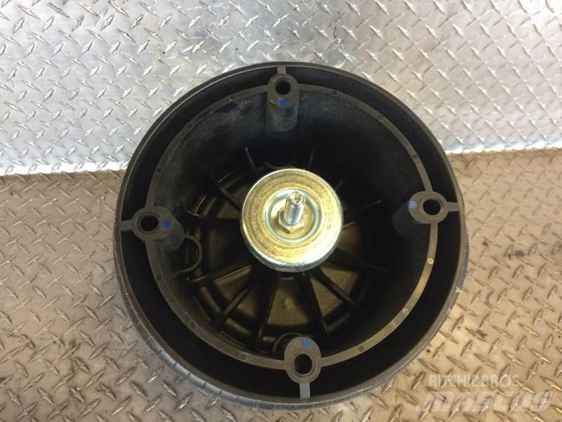 Goodyear  Chassi och upphängning