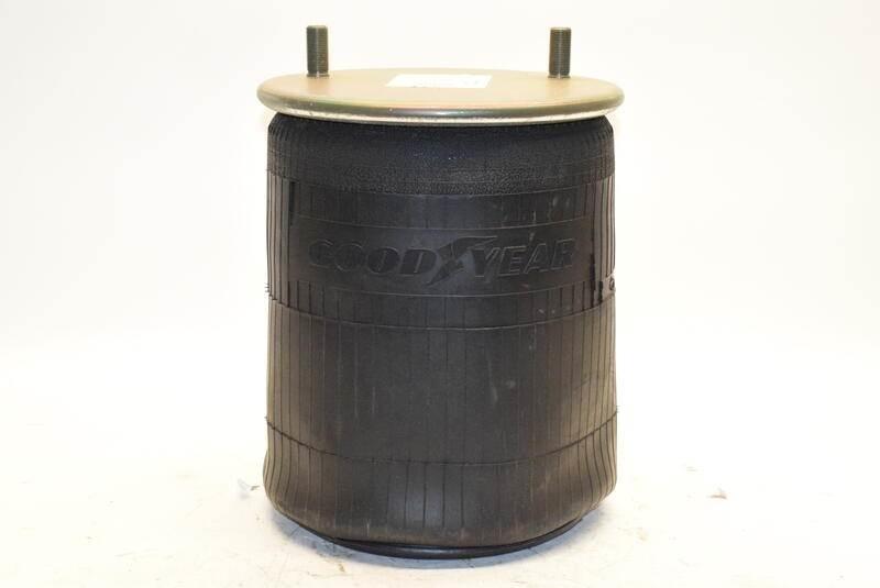 Goodyear  Chassi och upphängning