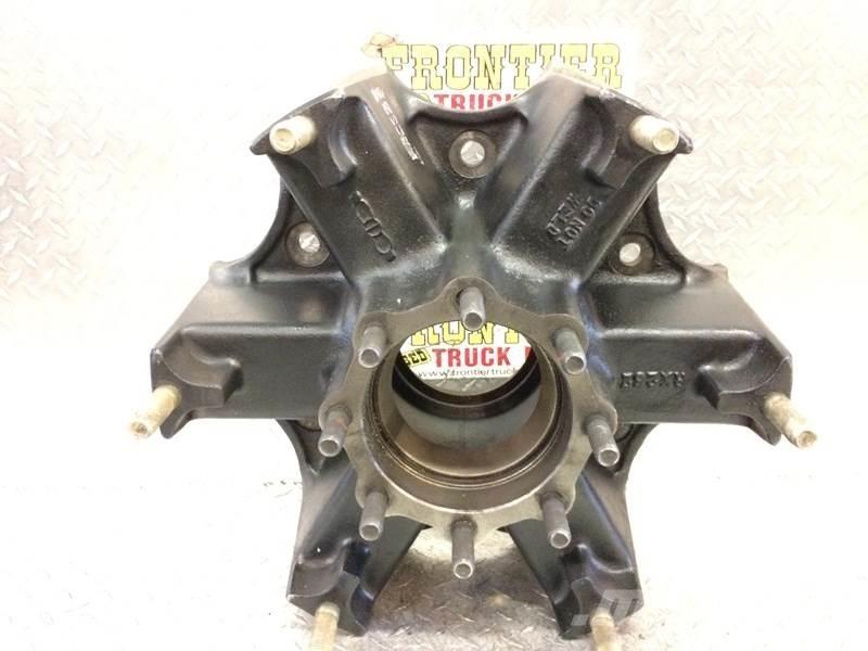  Gunite Däck, hjul och fälgar