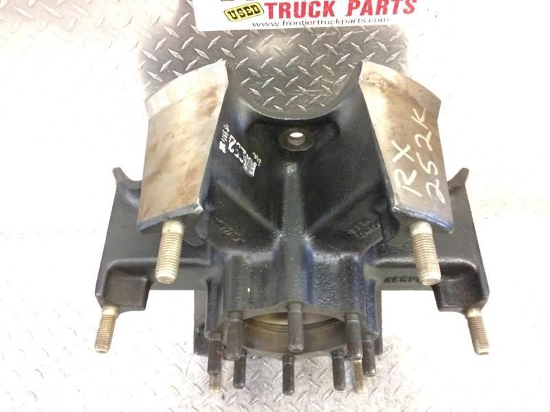  Gunite Däck, hjul och fälgar