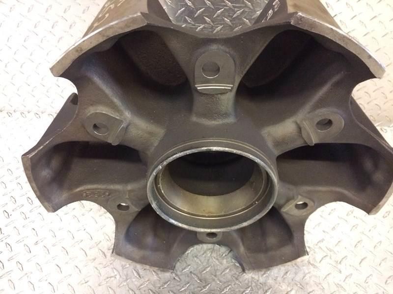  Gunite Däck, hjul och fälgar