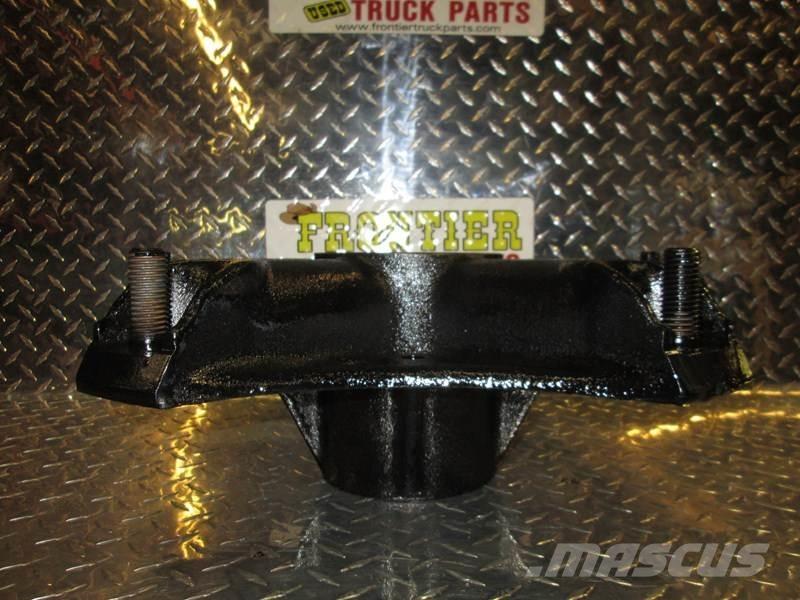  Gunite Däck, hjul och fälgar