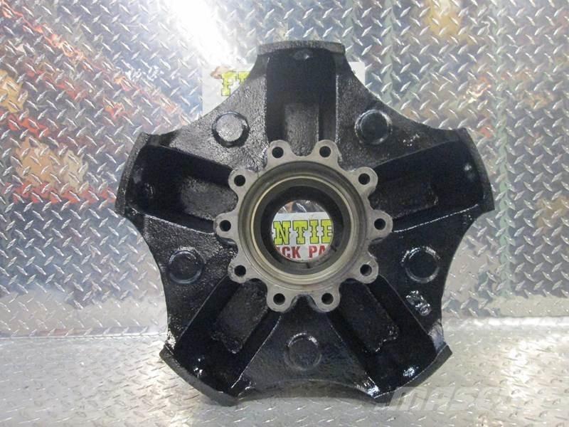  Gunite Däck, hjul och fälgar