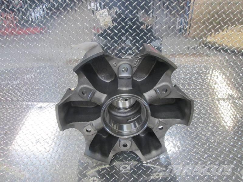  Gunite Däck, hjul och fälgar