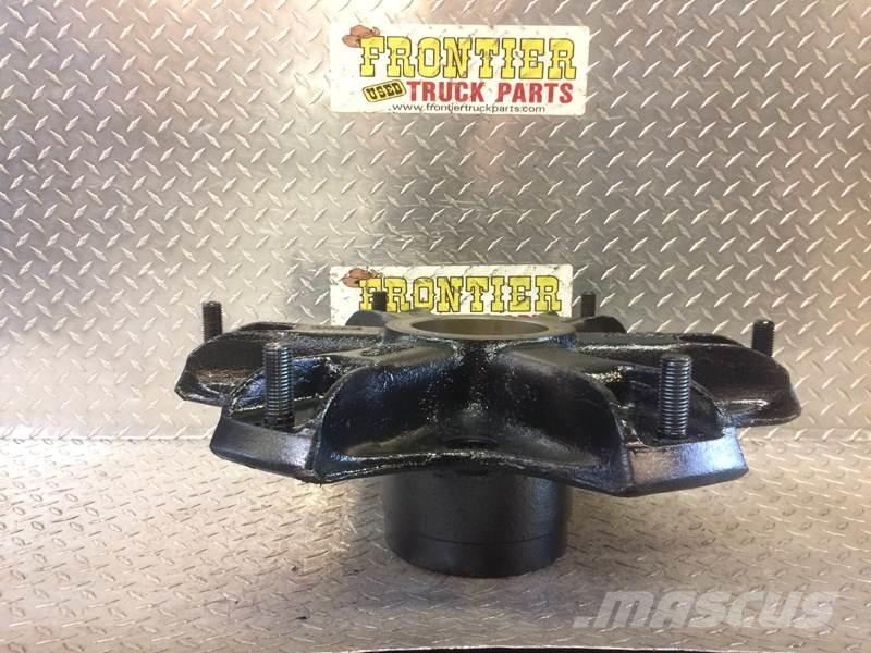  Gunite Däck, hjul och fälgar