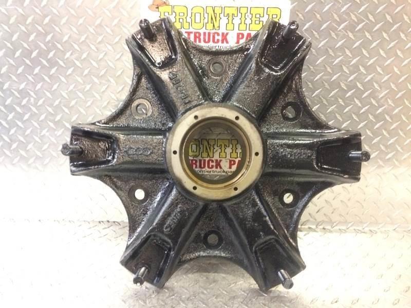  Gunite Däck, hjul och fälgar