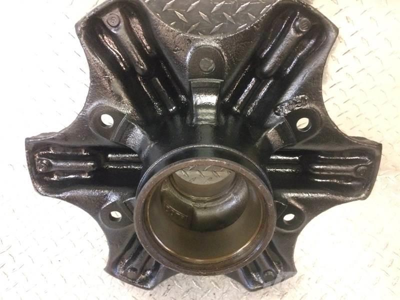  Gunite Däck, hjul och fälgar