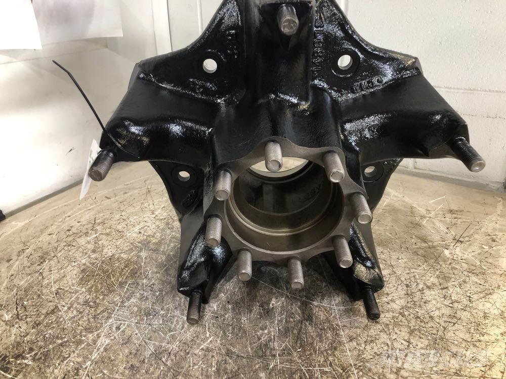  Gunite Däck, hjul och fälgar