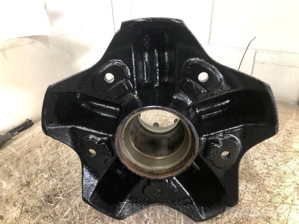  Gunite Däck, hjul och fälgar