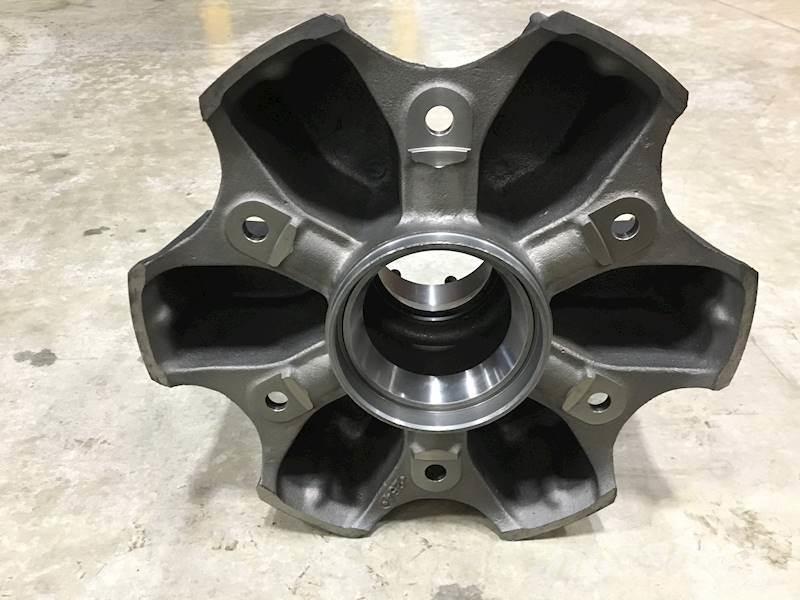  Gunite Däck, hjul och fälgar