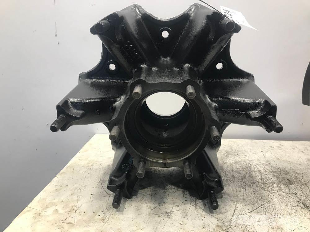  Gunite Däck, hjul och fälgar