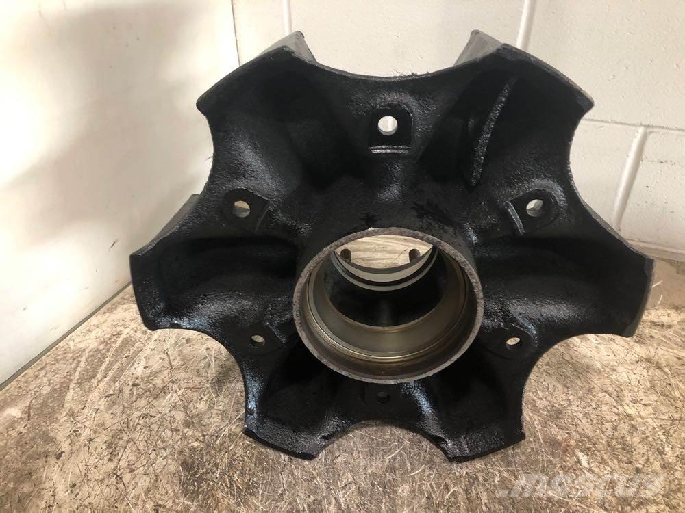  Gunite Däck, hjul och fälgar