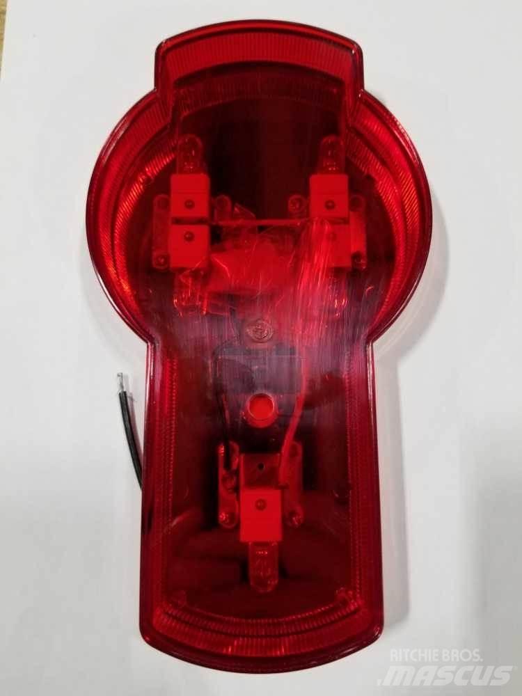 Kenworth  Transport - Övriga