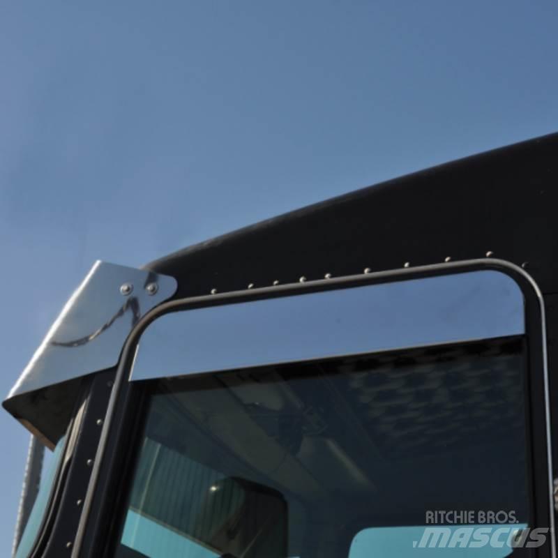 Kenworth  Transport - Övriga