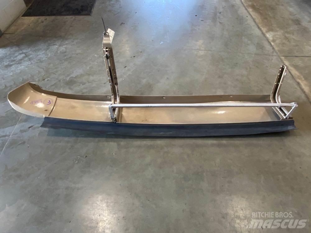 Kenworth  Hytter och interiör
