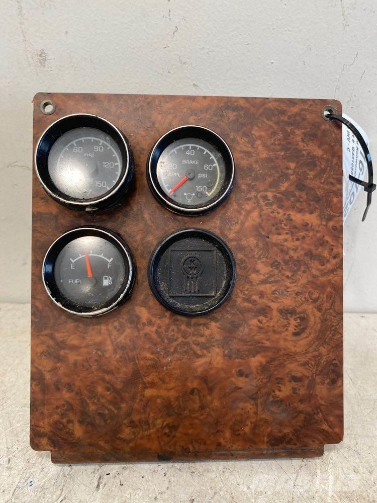 Kenworth  Elektronik