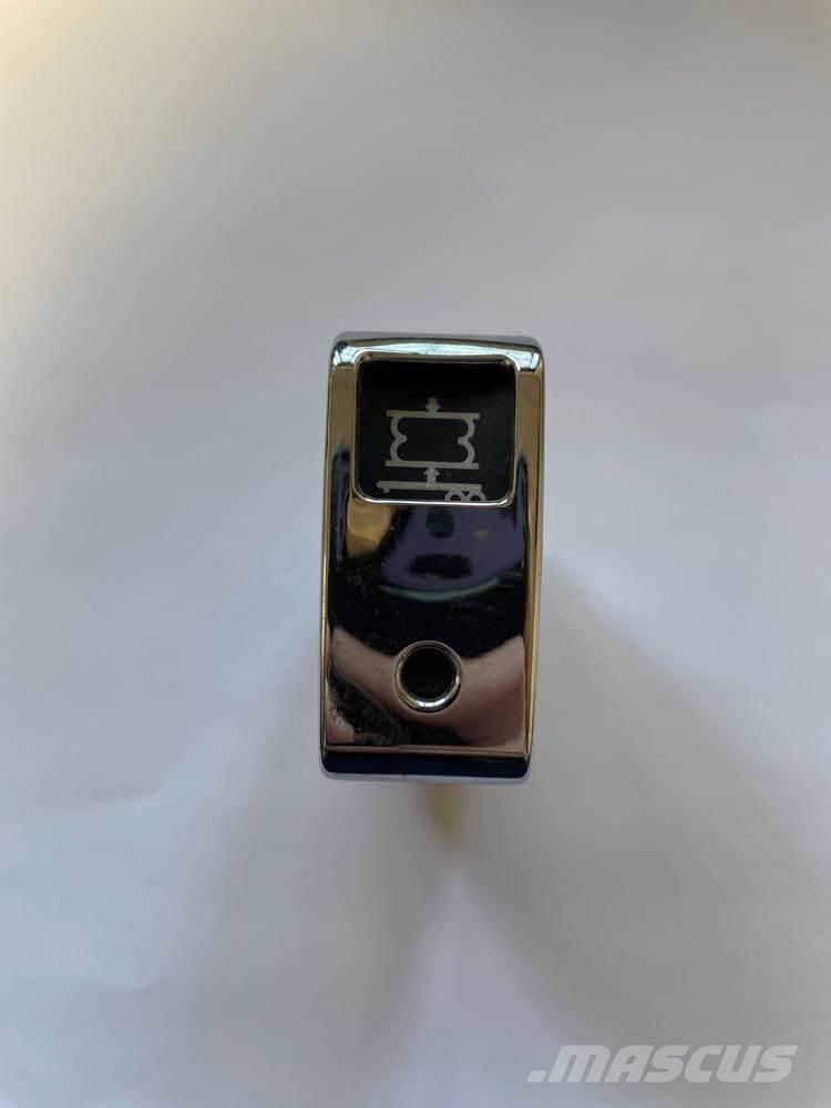 Kenworth  Elektronik