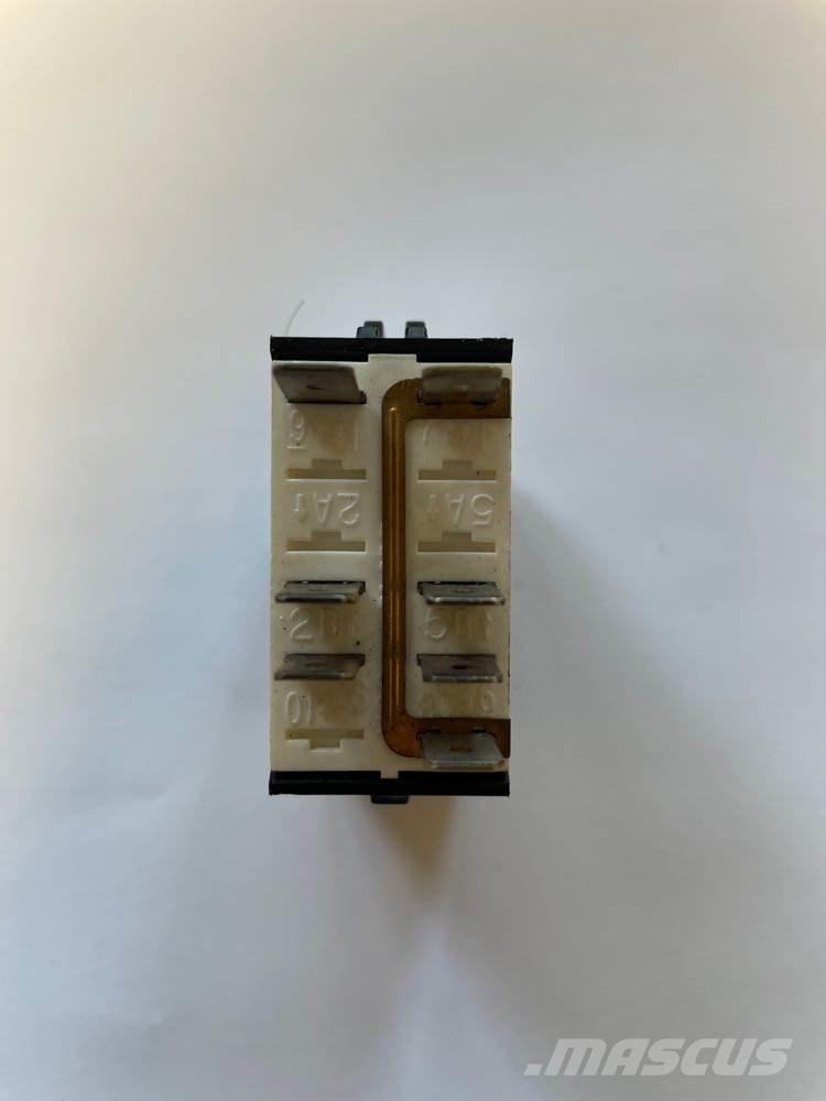 Kenworth  Elektronik