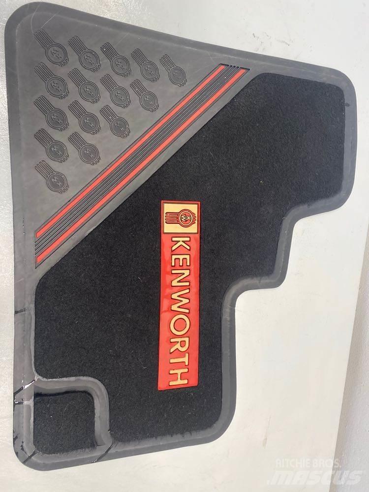 Kenworth  Transport - Övriga