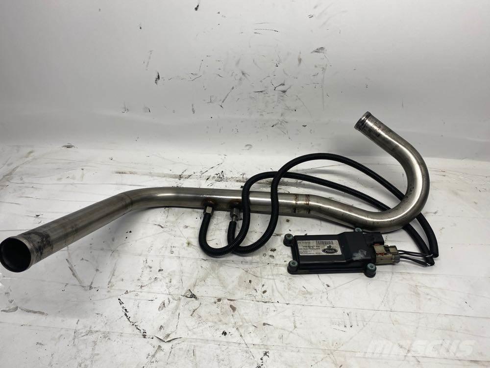 Mack AC427 Transport - Övriga