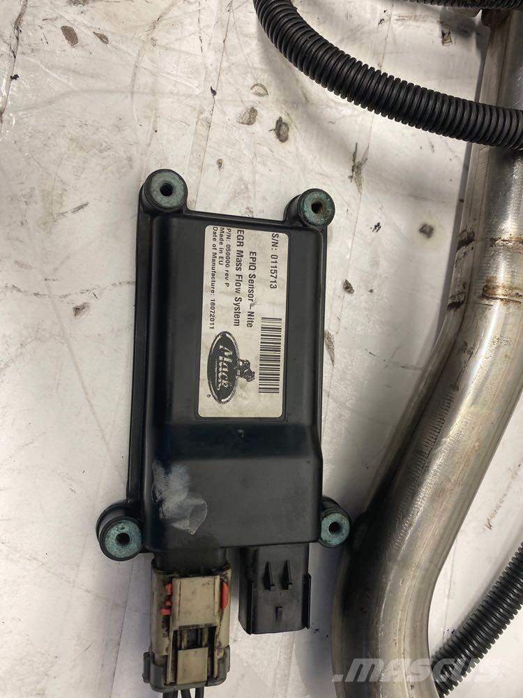 Mack AC427 Transport - Övriga