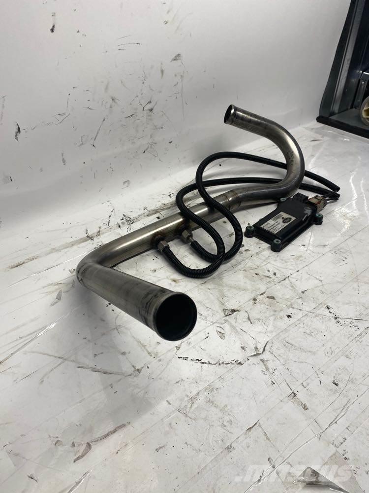 Mack AC427 Transport - Övriga