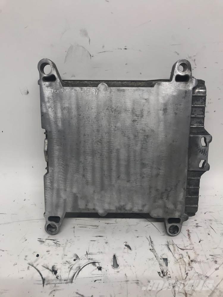 Mack AI Transport - Övriga